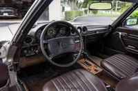 1989 Mercedes-Benz 560SL for sale