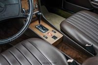 1989 Mercedes-Benz 560SL for sale