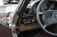 1989 Mercedes-Benz 560SL for sale