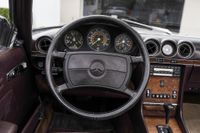 1989 Mercedes-Benz 560SL for sale