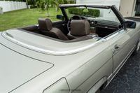 1989 Mercedes-Benz 560SL for sale