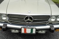 1989 Mercedes-Benz 560SL for sale