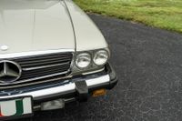 1989 Mercedes-Benz 560SL for sale