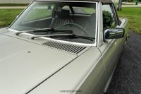 1989 Mercedes-Benz 560SL for sale