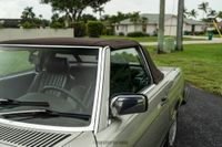 1989 Mercedes-Benz 560SL for sale