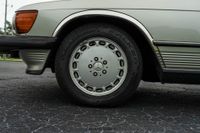 1989 Mercedes-Benz 560SL for sale