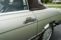 1989 Mercedes-Benz 560SL for sale