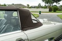 1989 Mercedes-Benz 560SL for sale