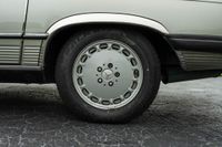 1989 Mercedes-Benz 560SL for sale