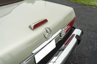 1989 Mercedes-Benz 560SL for sale