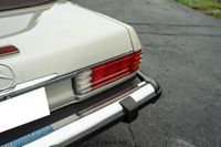1989 Mercedes-Benz 560SL for sale