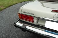 1989 Mercedes-Benz 560SL for sale