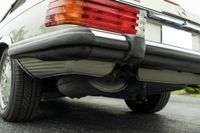 1989 Mercedes-Benz 560SL for sale