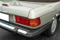1989 Mercedes-Benz 560SL for sale