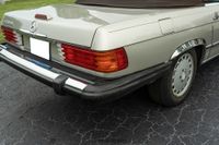 1989 Mercedes-Benz 560SL for sale
