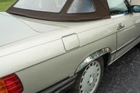 1989 Mercedes-Benz 560SL for sale