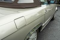 1989 Mercedes-Benz 560SL for sale