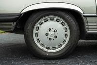 1989 Mercedes-Benz 560SL for sale