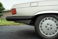 1989 Mercedes-Benz 560SL for sale