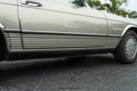1989 Mercedes-Benz 560SL for sale