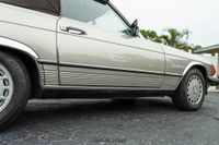 1989 Mercedes-Benz 560SL for sale