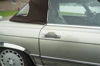 1989 Mercedes-Benz 560SL for sale