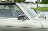 1989 Mercedes-Benz 560SL for sale