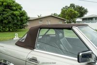 1989 Mercedes-Benz 560SL for sale