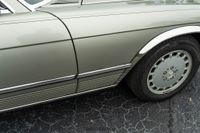1989 Mercedes-Benz 560SL for sale