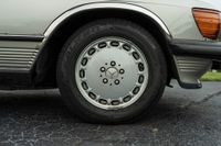 1989 Mercedes-Benz 560SL for sale