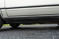 1989 Mercedes-Benz 560SL for sale
