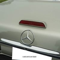 1989 Mercedes-Benz 560SL for sale