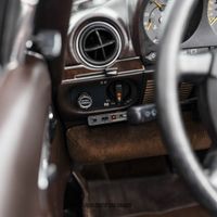 1989 Mercedes-Benz 560SL for sale