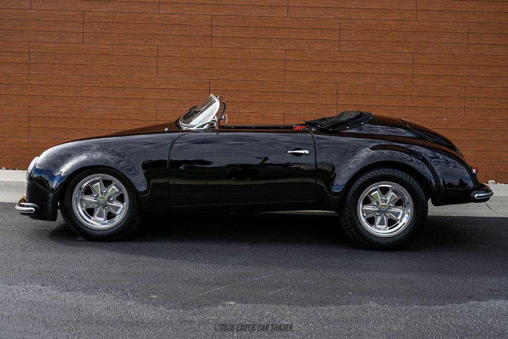 1956 Porsche 356 Speedster Replica for sale