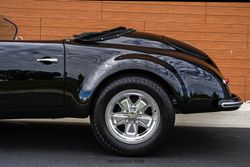 1956 Porsche 356 Speedster Replica for sale