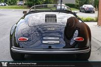 1956 Porsche 356 Speedster Replica for sale