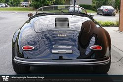 1956 Porsche 356 Speedster Replica for sale