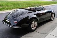1956 Porsche 356 Speedster Replica for sale