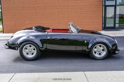 1956 Porsche 356 Speedster Replica for sale
