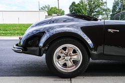 1956 Porsche 356 Speedster Replica for sale