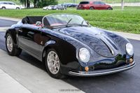 1956 Porsche 356 Speedster Replica for sale