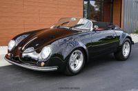 1956 Porsche 356 Speedster Replica for sale