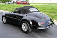 1956 Porsche 356 Speedster Replica for sale