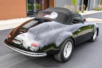 1956 Porsche 356 Speedster Replica for sale