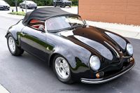 1956 Porsche 356 Speedster Replica for sale