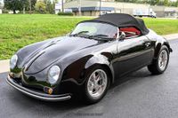 1956 Porsche 356 Speedster Replica for sale