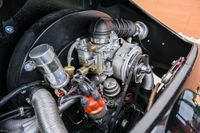 1956 Porsche 356 Speedster Replica for sale