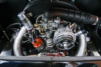 1956 Porsche 356 Speedster Replica for sale