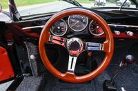 1956 Porsche 356 Speedster Replica for sale