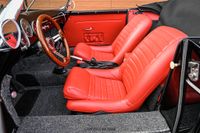 1956 Porsche 356 Speedster Replica for sale